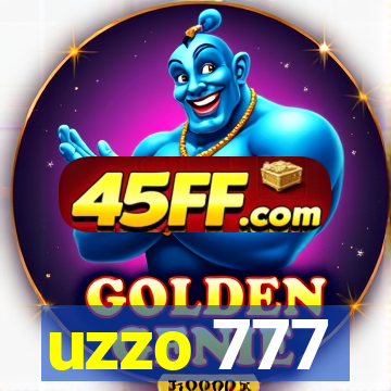 uzzo 777
